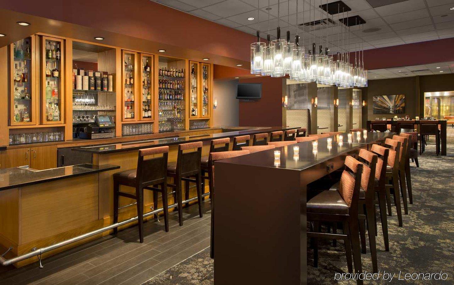 Doubletree Suites By Hilton Minneapolis Downtown Eksteriør bilde